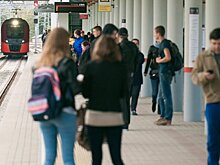 ЦППК назначит 60 дополнительных экспрессов в майские праздники
