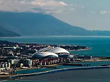 Пьяный пассажир задержал вылет рейса из Сочи