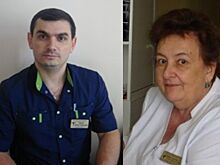 Два медика из Армавира стали лауреатами премии «Врач с большой буквы» — 2023