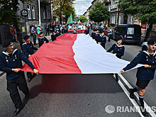 «С Украиной следует разговаривать жестко»