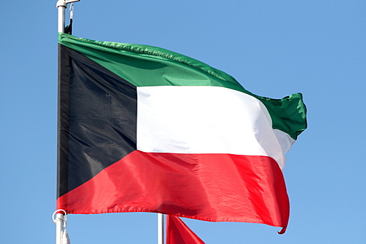 Кувейт сообщил о крушении нескольких военных самолётов ВВС США