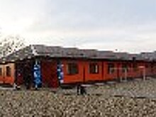 В Адыгее открыт участок исправительного центра на базе молочного завода «Тамбовский»