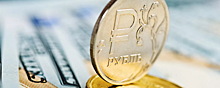 Госдолг России за полгода вырос почти на 10%