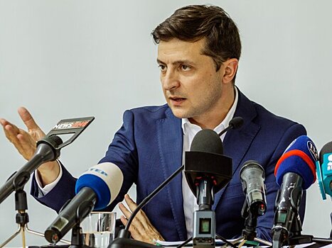 Зеленский заявил о возможном увольнении 28 сотрудников СБУ
