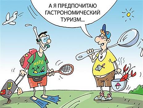 Полная программа гастрономических фестивалей Самарской области