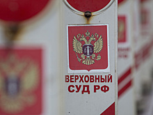 Как лишиться прав за пьянку, даже будучи трезвым. Кейс из Верховного суда