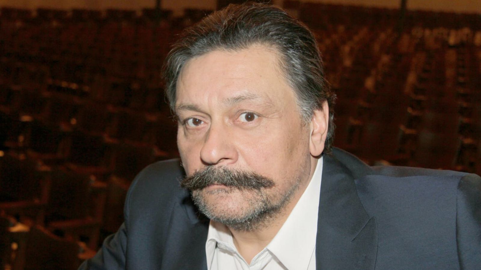 Театры Москвы попали под проверку после скандала с Дмитрием Назаровым