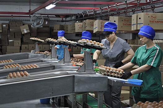 Ростовская бумажная фабрика увеличит объем производства в два раза