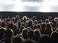 Около 500 современных кинозалов открылись в маленьких городах и селах России