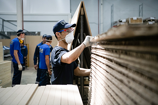 Более 20 бизнес-миссий планируют организовать для столичных компаний до конца года