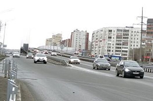 На севере Тамбова демонтировали разворотное транспортное кольцо