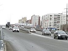На севере Тамбова демонтировали разворотное транспортное кольцо