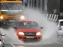 Аквапланирование: что это такое, почему это опасно и как себя вести на дороге