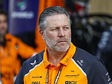 Руководитель McLaren выбрал величайшего гонщика в истории «Формулы-1»