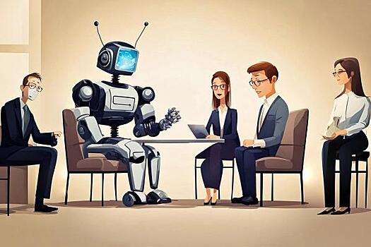 В вопросе найма искусственный интеллект пока еще не помощник