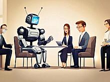 В вопросе найма искусственный интеллект пока еще не помощник