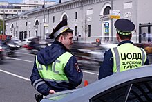 В столице перекроют несколько улиц из-за митинга