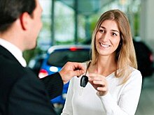 Льготные автокредиты начнут выдавать с 1 июля