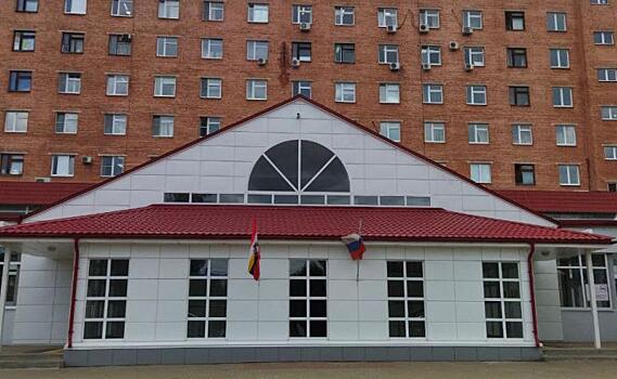 Врачи областной больницы провели выездной прием в Курском районе