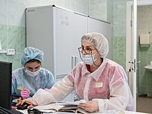 В Москве есть новые жертвы коронавируса