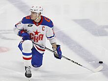 Экс-форвард СКА: не хотелось бы, чтобы оборона команды без Никишина была беспомощной
