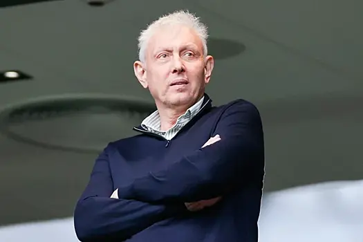 У основателя «Магнита» миллиардера Сергея Галицкого рецидив рака