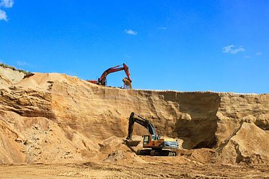 Грузавтотранс заявил, что карьеры заставляют перевозчика идти с перегрузом