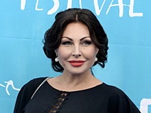 Актриса Бочкарева накопила полсотни штрафов