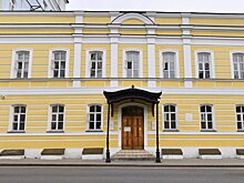 От встречи до разлуки. Гид по двум новым выставкам Дома-музея Марины Цветаевой