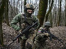 Политолог назвал принципиальные перемены в зоне СВО с марта 2022 года