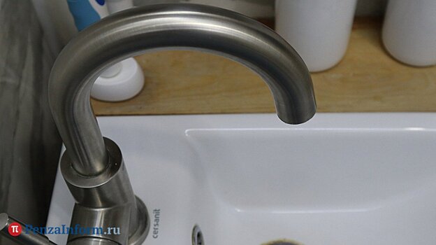 В нескольких домах на Ново-Казанской и Измайлова отключат воду