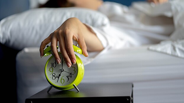 Врач Орлова: долгий сон может навредить здоровью