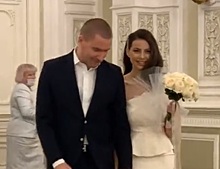 Потерявший в авиакатастрофе семью российский бизнесмен женился во второй раз