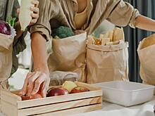 Крупный банк запустил кешбэк на продукты в 30%
