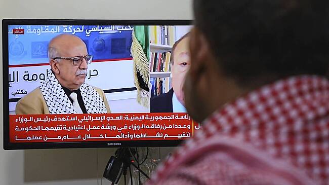 В Йемене подтвердили смерть премьер-министра страны от израильского авиаудара