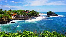 Эксперты нахвали ТОП-10 самых красивых островов мира