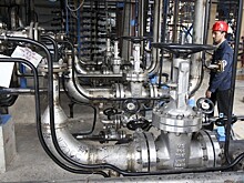 НПЗ Белоруссии предрекли крах без российской нефти