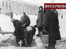 Прорвать блокаду: жители Петербурга вспомнили переломный момент в боях за город