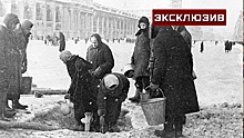 Прорвать блокаду: жители Петербурга вспомнили переломный момент в боях за город