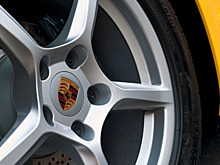 Китай остается самым крупным рынком для Porsche