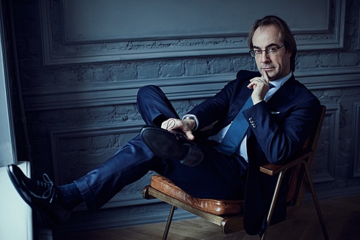 В Петербурге 19 ноября откроется фестиваль искусств имени Шаляпина "Дар"