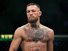 Макгрегор оценил победу Энтони Джошуа над Хелениусом