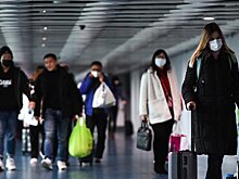 Будущее авиаперелетов: четырехчасовое ожидание, саморегистрация, дезинфекция, паспорта иммунитета (Forbes, США)