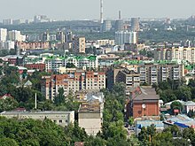 Пациент психбольницы взял в заложники сотрудницу полиции
