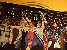 Группа ABBA отказалась от участия в Евровидении-2024 в Швеции