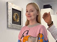 Шишкова сделала липосакцию спустя месяц после выписки из больницы