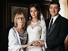 Как живет младшая дочь Веры Глаголевой, которая вышла замуж за известного хоккеиста Александра Овечкина