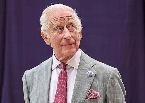 Больной раком Карл III вызвал беспокойство у придворных