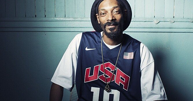 Snoop Dogg в течение 7 часов стримил на Twitch пустое кресло
