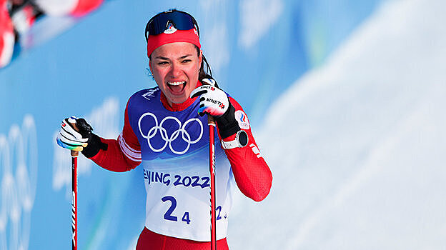 Александр Легков: «Степанова всем интересна. Проиграла — все начинают писать гадости. Выигрывает — затыкаются»